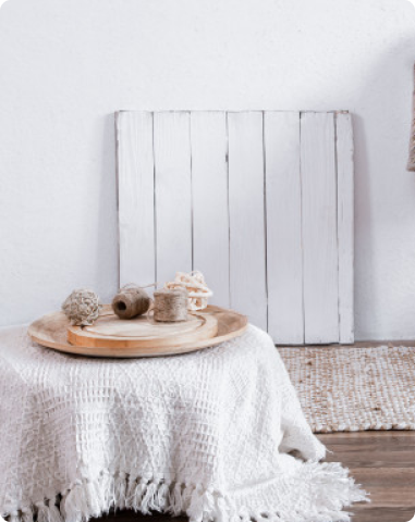 Dining room furniture