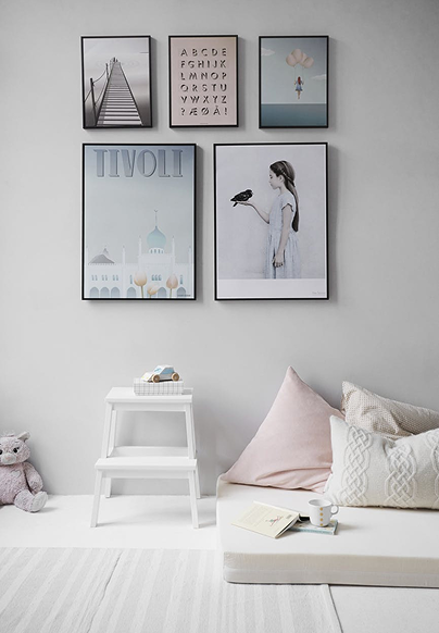 Room inspiration gallery