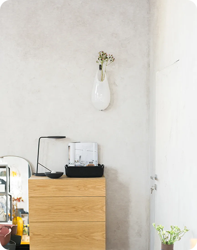 Next room preview