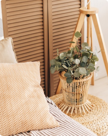 Bedroom furniture