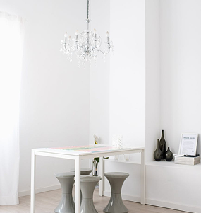 Syltherine chair