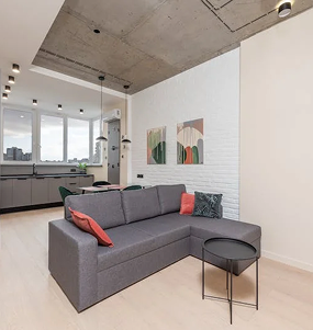 Lolito sofa